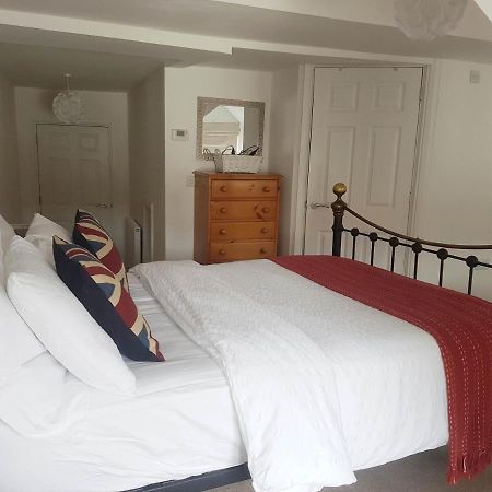 Warwick Market Place Apartment Экстерьер фото