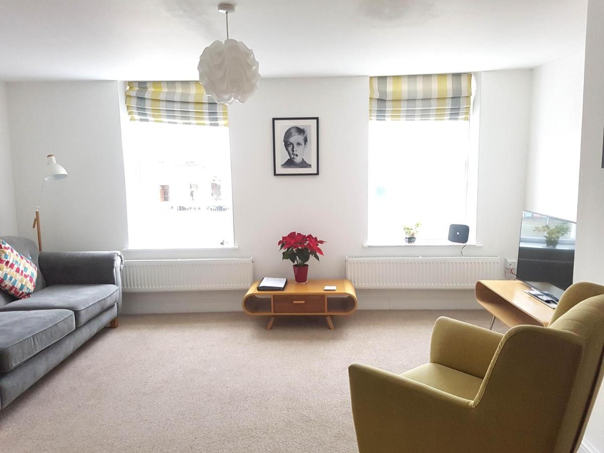 Warwick Market Place Apartment Экстерьер фото