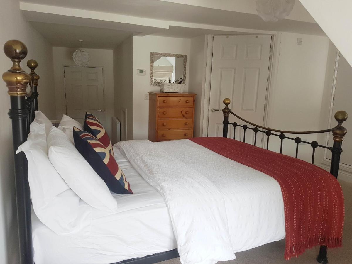 Warwick Market Place Apartment Экстерьер фото